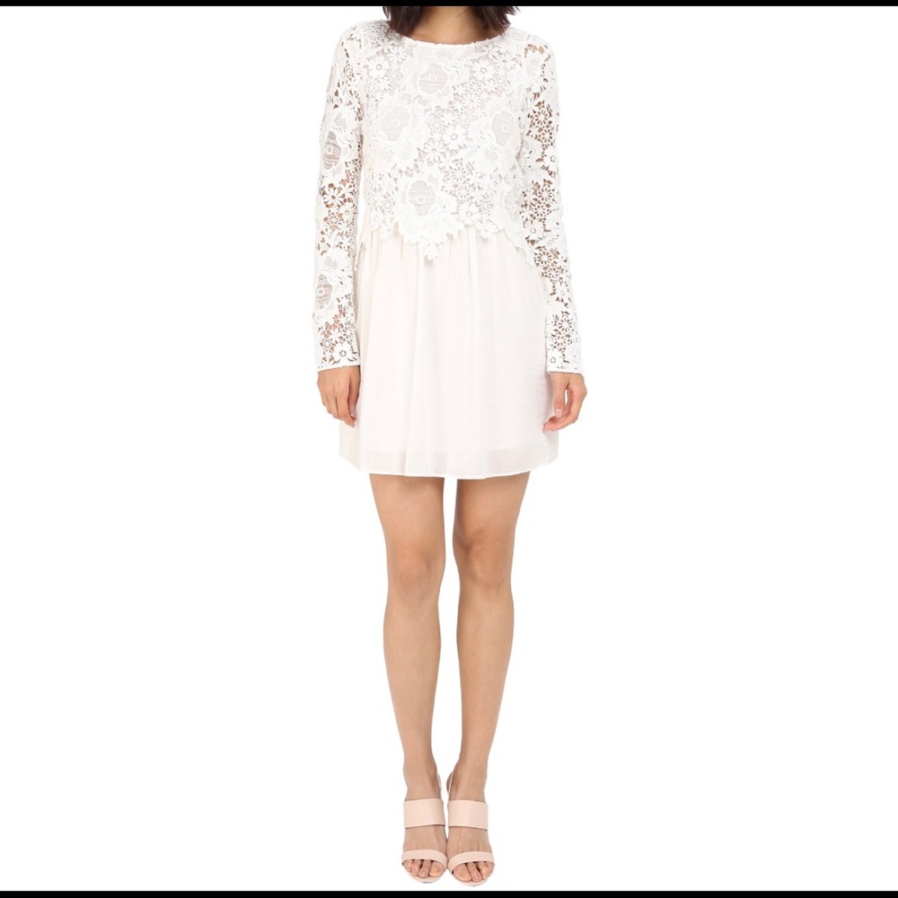 see by chole dress